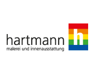 Hartmann – Malerei und Innenausstattungen